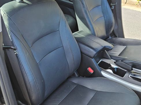 Used 2015 Honda Accord Sport image 14