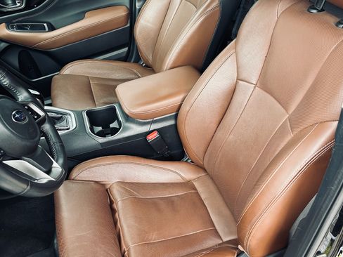 Used 2022 Subaru Outback Touring XT w/ Popular Package #2 image 8