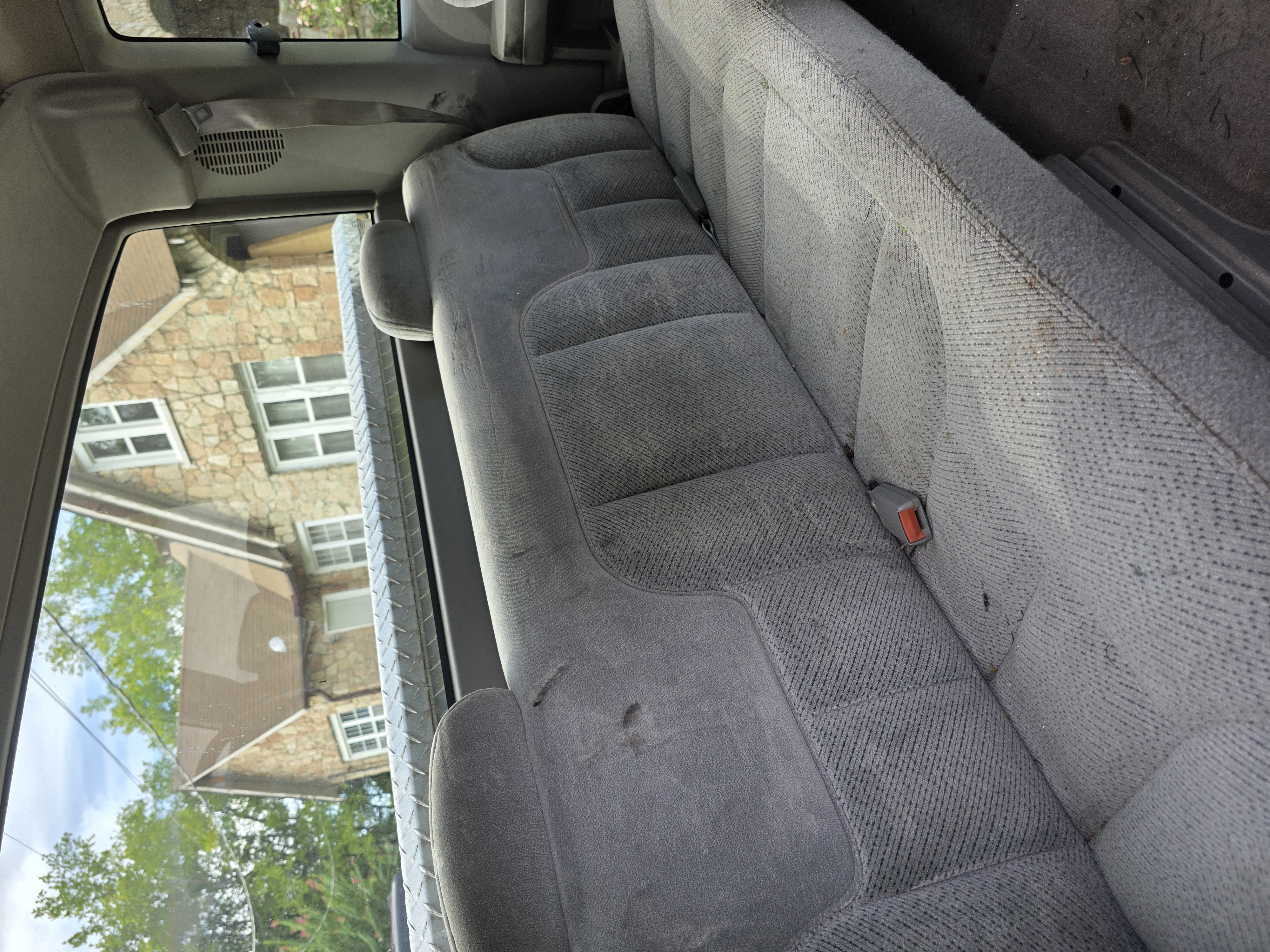 Used 1998 Chevrolet Silverado 3500 2WD Extended Cab w/ Preferred Equipment Group 2 image 9