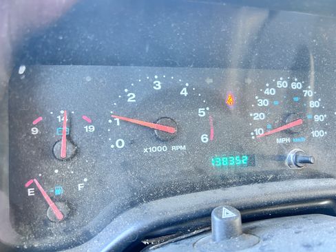 Used 2005 Jeep Wrangler Rubicon image 9