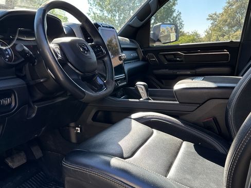 Used 2021 RAM 1500 TRX w/ TRX Level 2 Equipment Group image 6