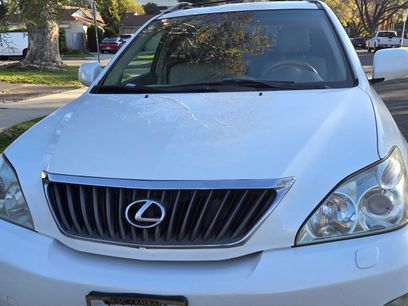 Used 2008 Lexus RX 350 2WD