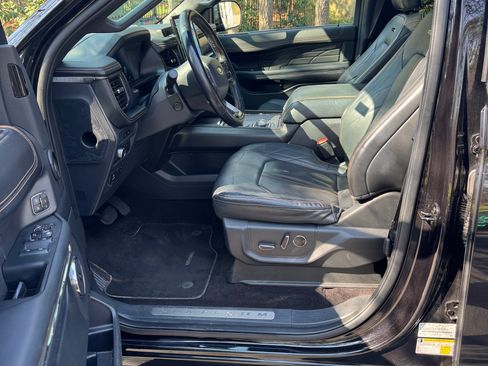 Used 2022 Ford Expedition Max Platinum image 15