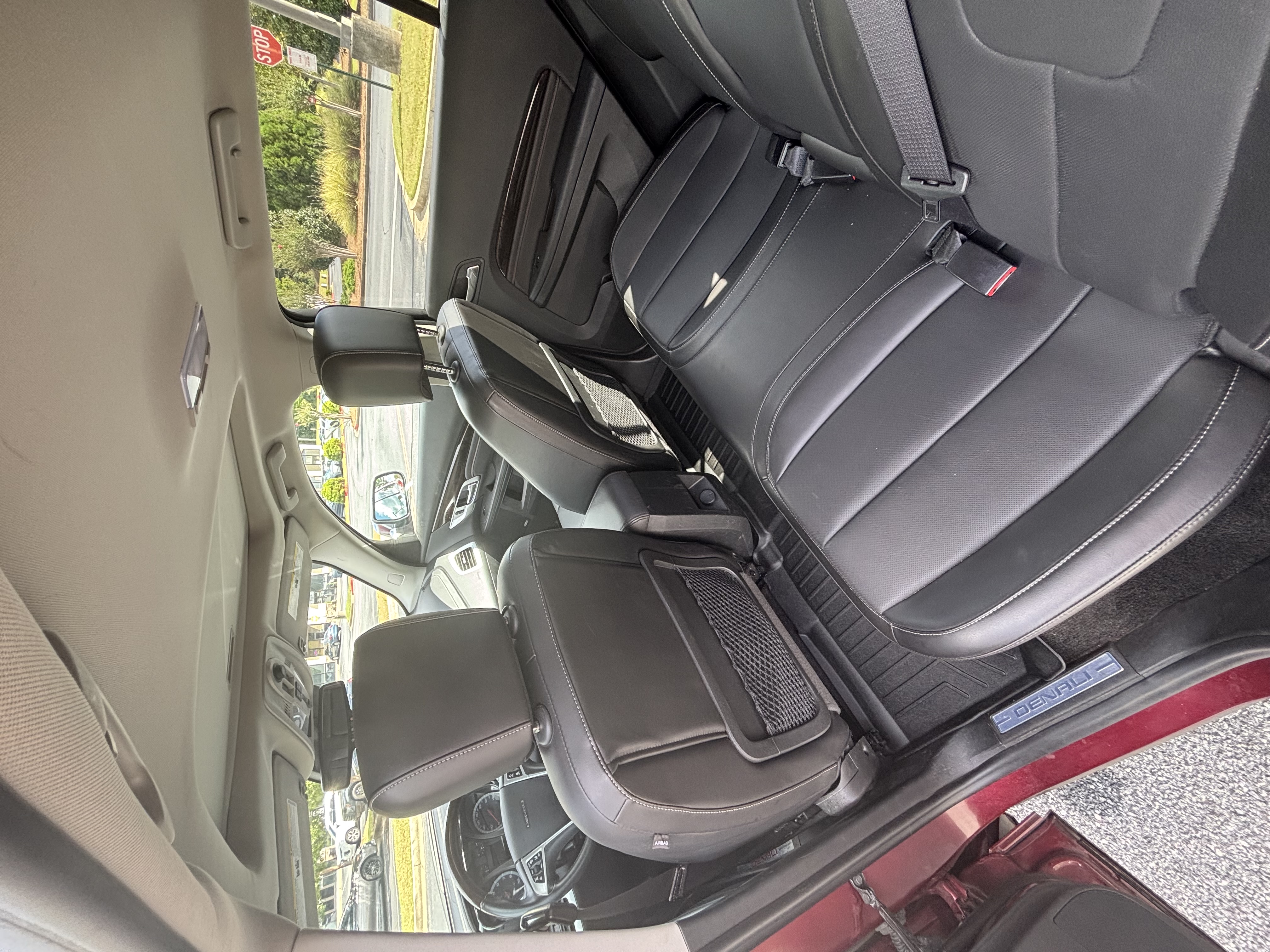 Used 2016 GMC Terrain Denali FWD image 10