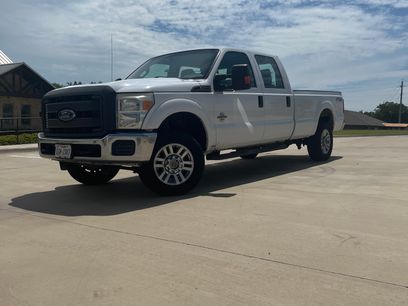 Used 2015 Ford F350 XL w/ Power Equipment Group