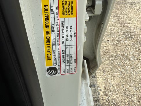 Used 2013 Cadillac ATS 2.0T Sedan image 12