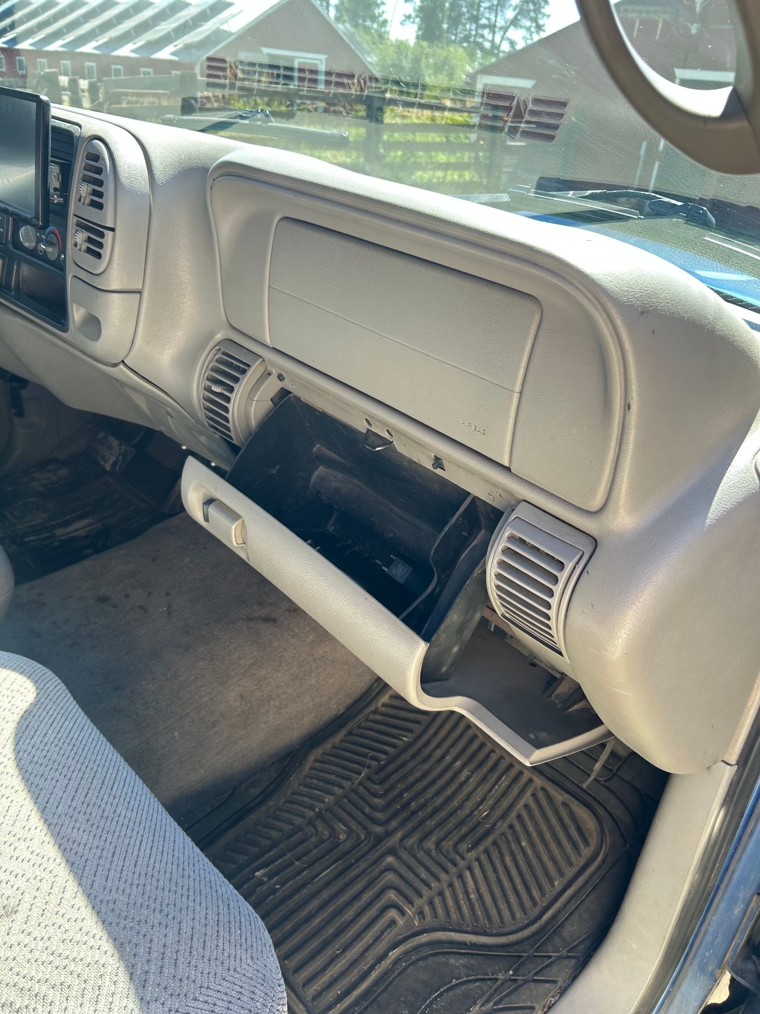 Used 1997 Chevrolet Silverado 1500 4x4 Extended Cab image 20