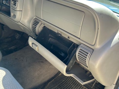 Used 1997 Chevrolet Silverado 1500 4x4 Extended Cab image 20