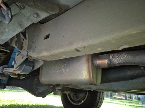 Used 2004 Toyota Tacoma PreRunner image 28