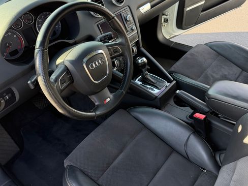 Used 2011 Audi A3 2.0T Premium Plus image 13