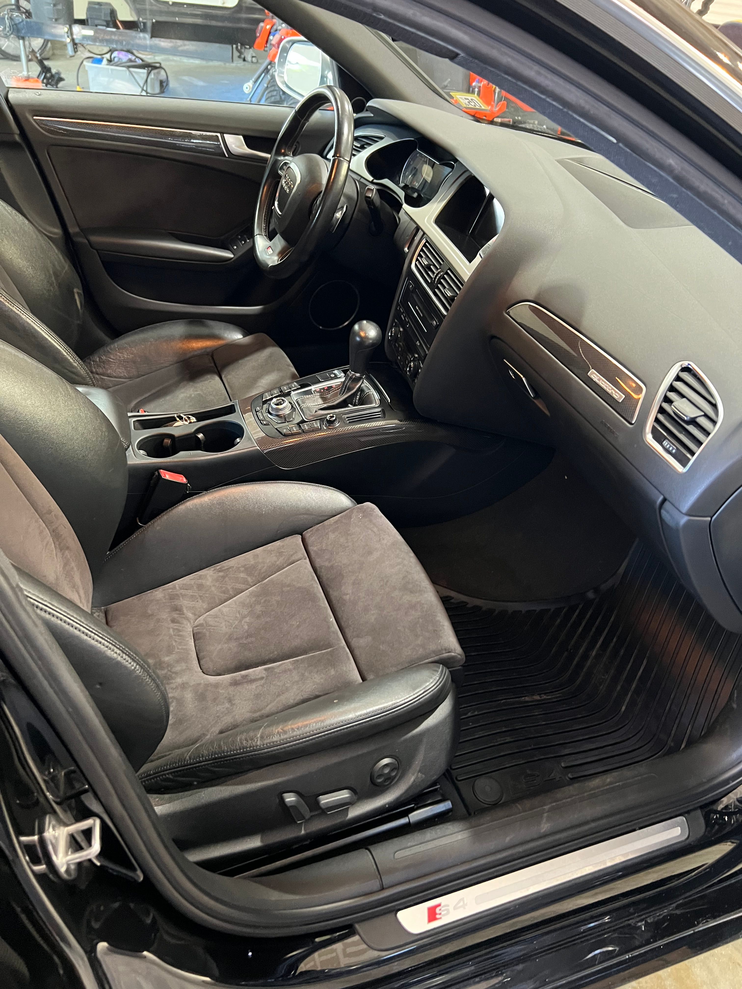 Used 2011 Audi S4 Premium Plus AWD/4WD image 12