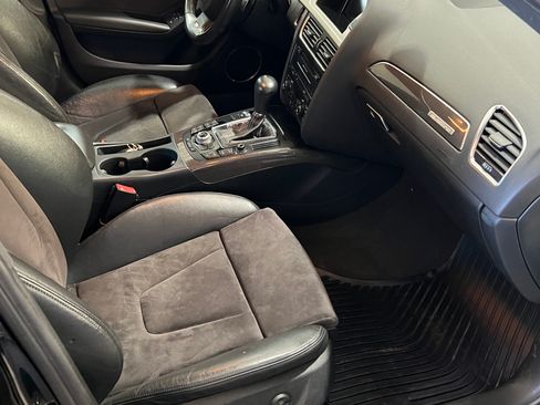 Used 2011 Audi S4 Premium Plus AWD/4WD image 12