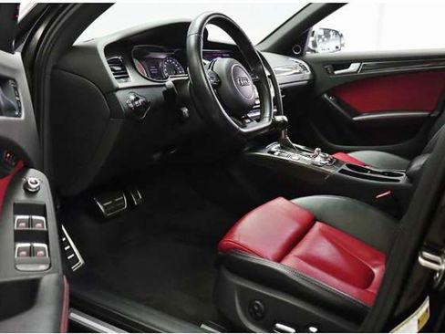Used 2015 Audi S4 Premium Plus w/ Technology Package image 5