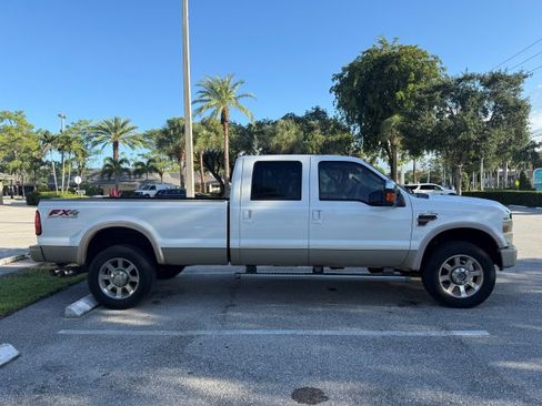 Used 2010 Ford F350 King Ranch AWD/4WD image 6