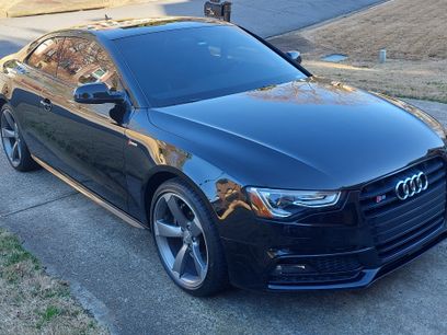 Used 2015 Audi S5 Premium Plus w/ Technology Package
