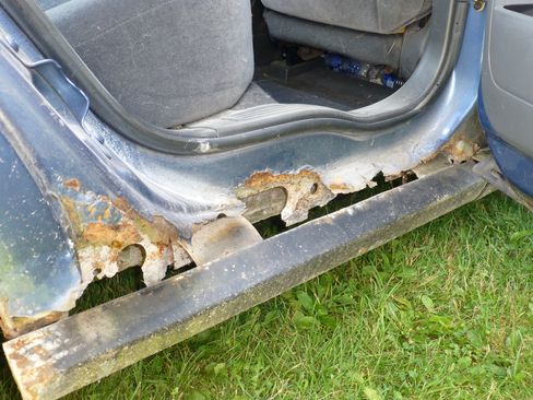 Used 2002 Ford Taurus SE FWD image 15