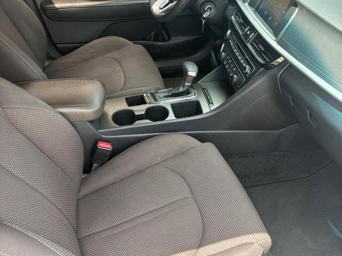 Used 2019 Kia Optima LX image 19
