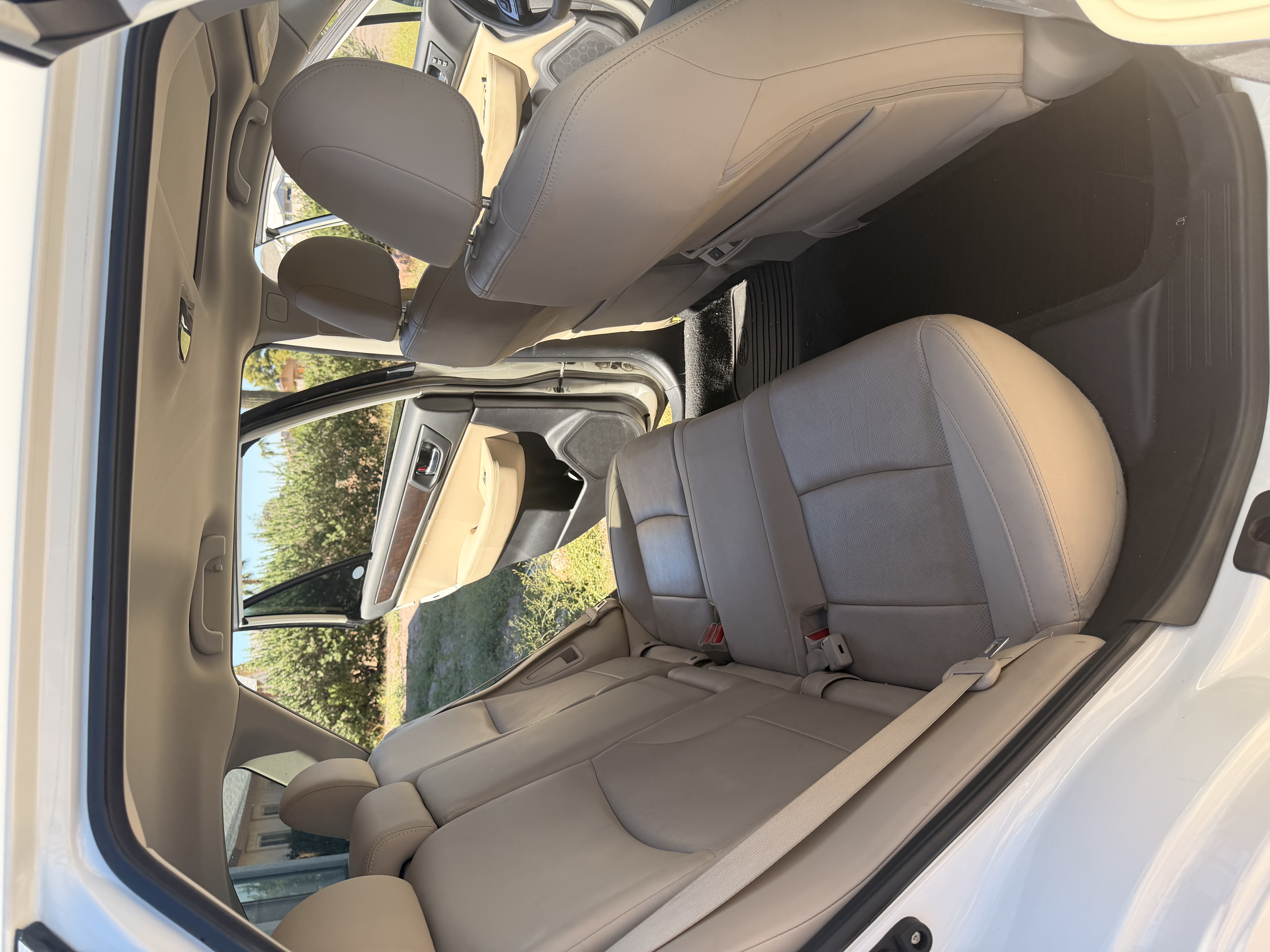 Used 2017 Subaru Outback 2.5i Limited AWD/4WD image 1