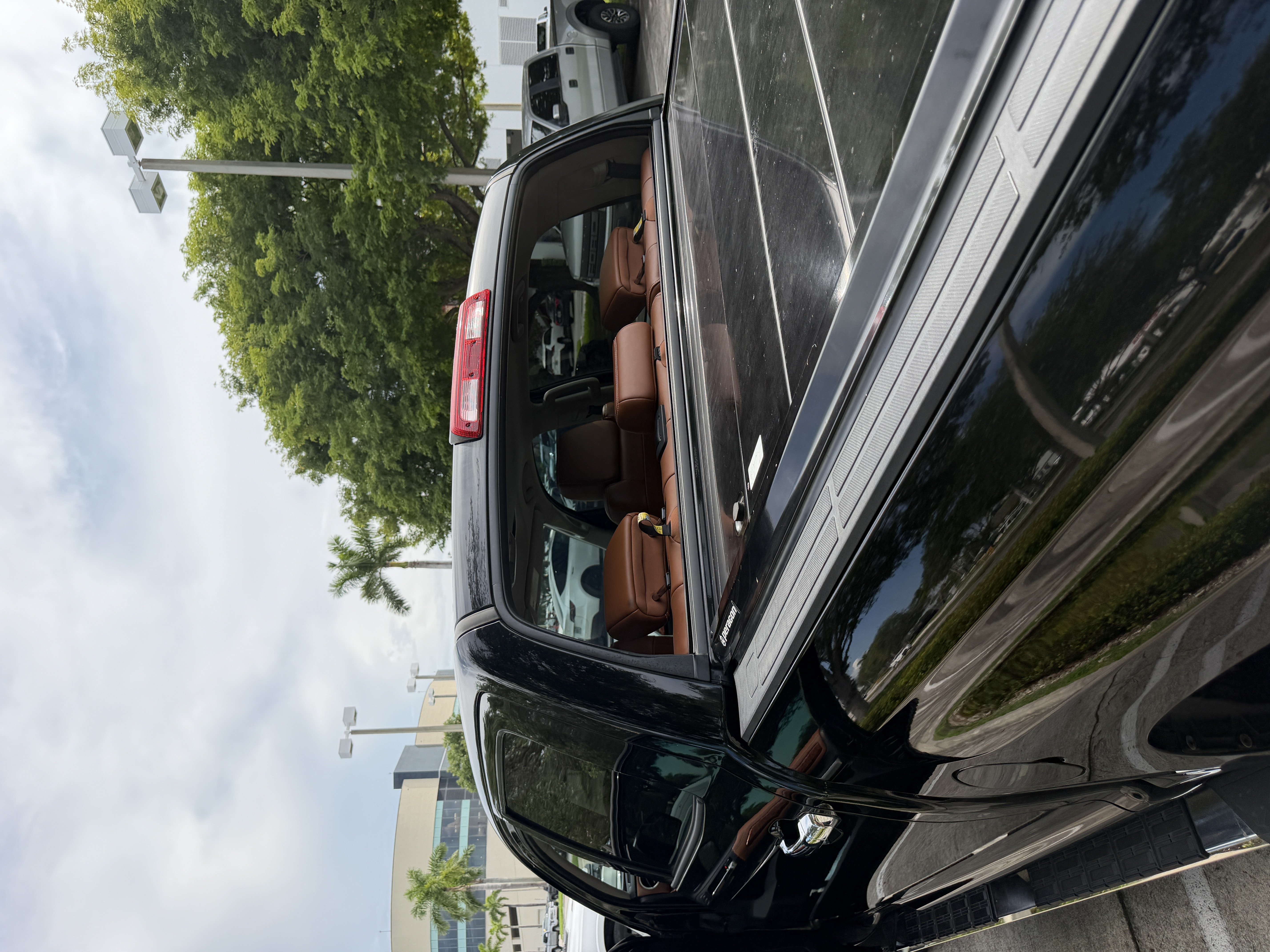 Used 2016 Toyota Tundra 1794 Edition RWD image 17