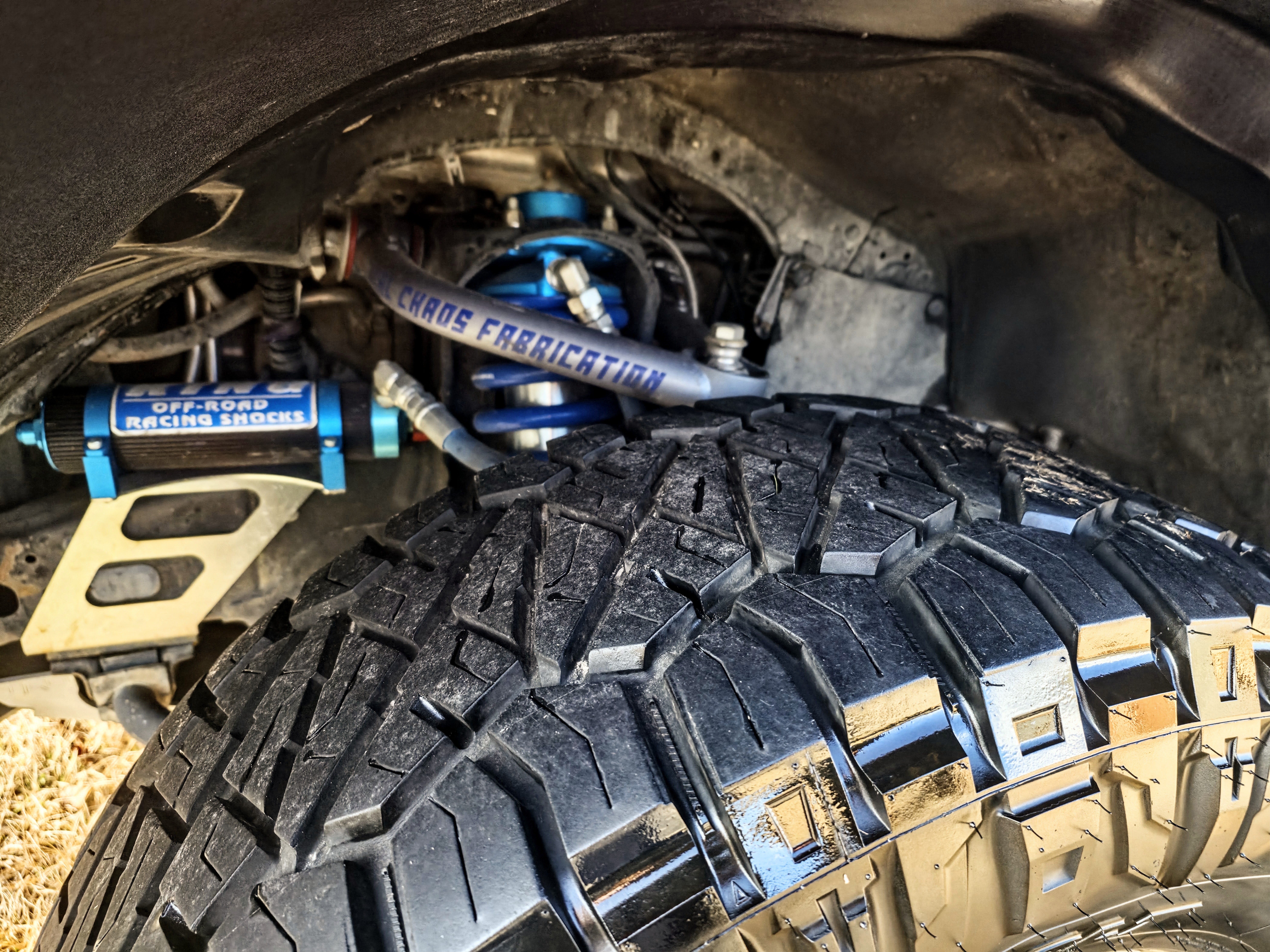 Used 2015 Toyota Tundra TRD Pro AWD/4WD image 10