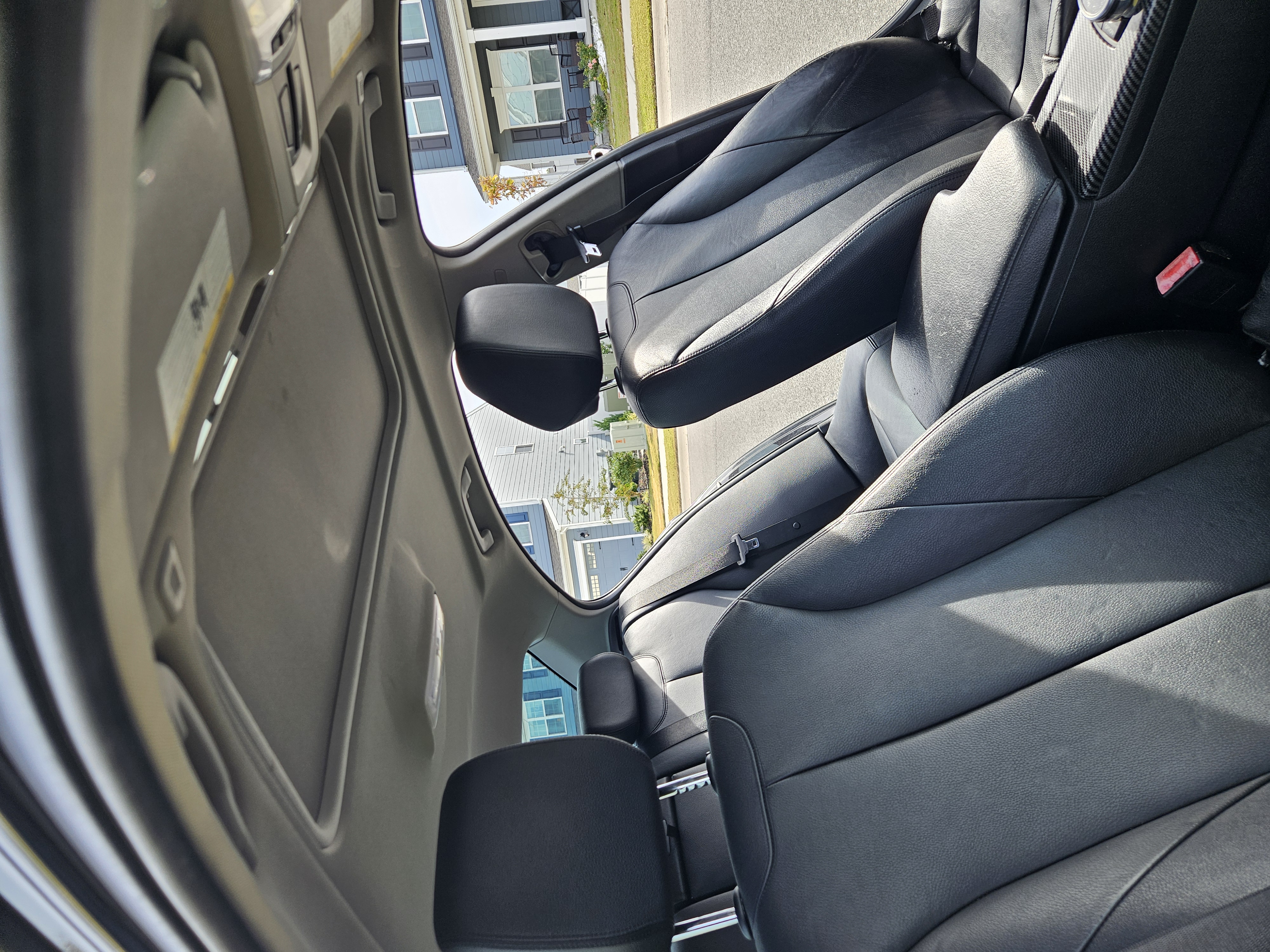 Used 2014 BMW 328d xDrive Sedan AWD/4WD image 17