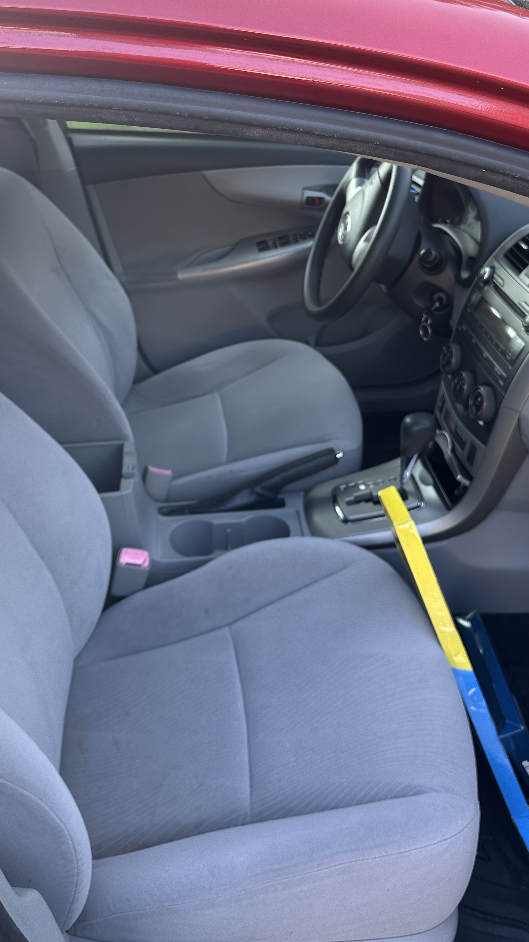 Used 2011 Toyota Corolla LE FWD image 12