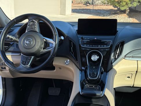 Used 2019 Acura RDX FWD w/ Technology Package image 6