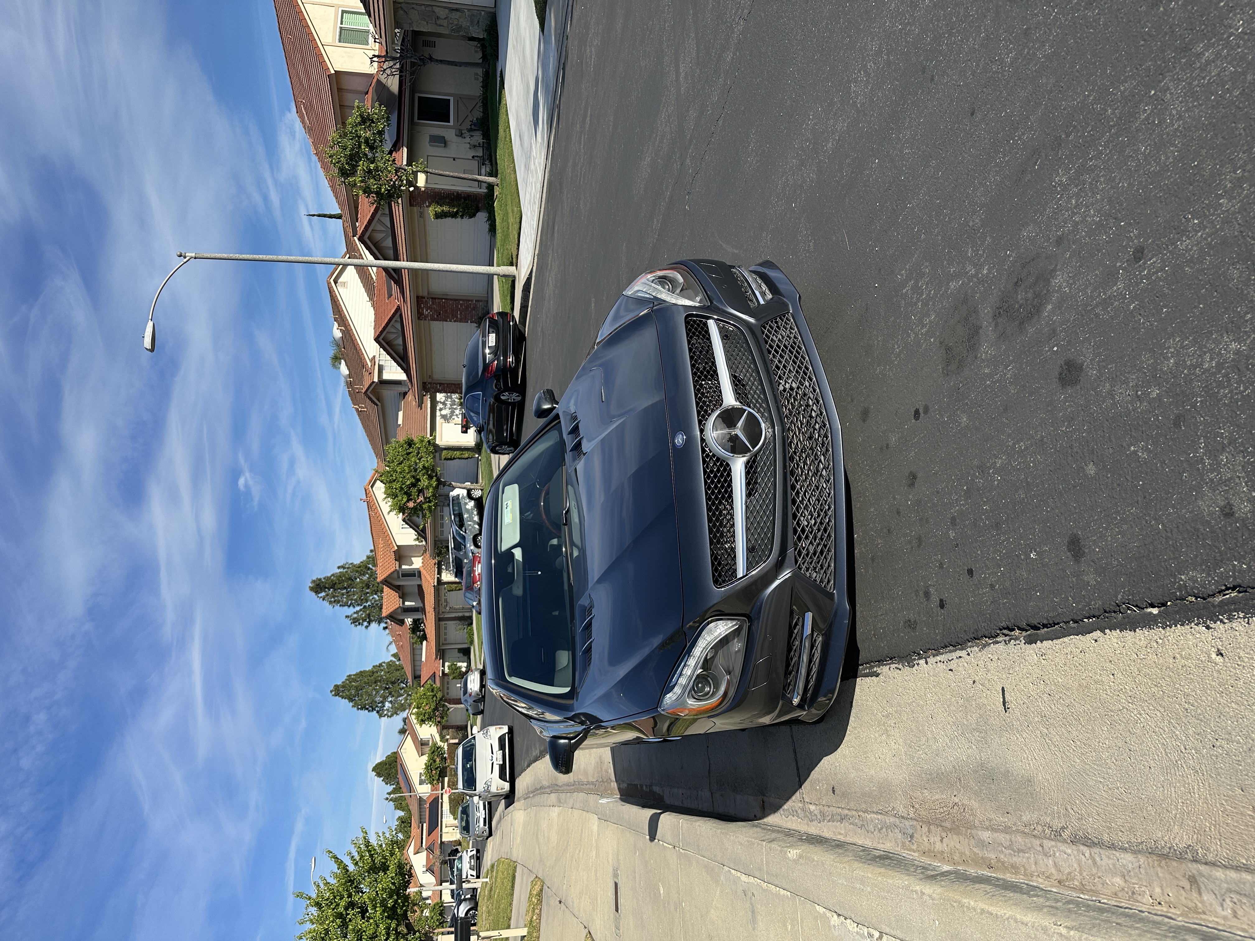 Used 2013 Mercedes-Benz SL 550 image 5