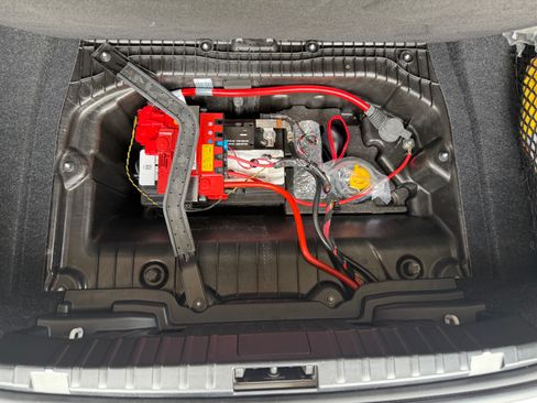 Used 2011 BMW 1 Series M RWD image 17