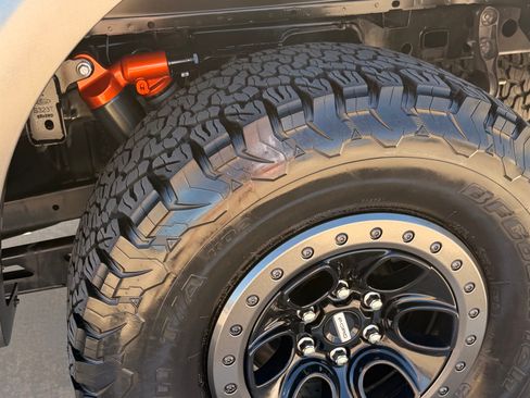 Used 2023 Ford F150 Raptor image 13