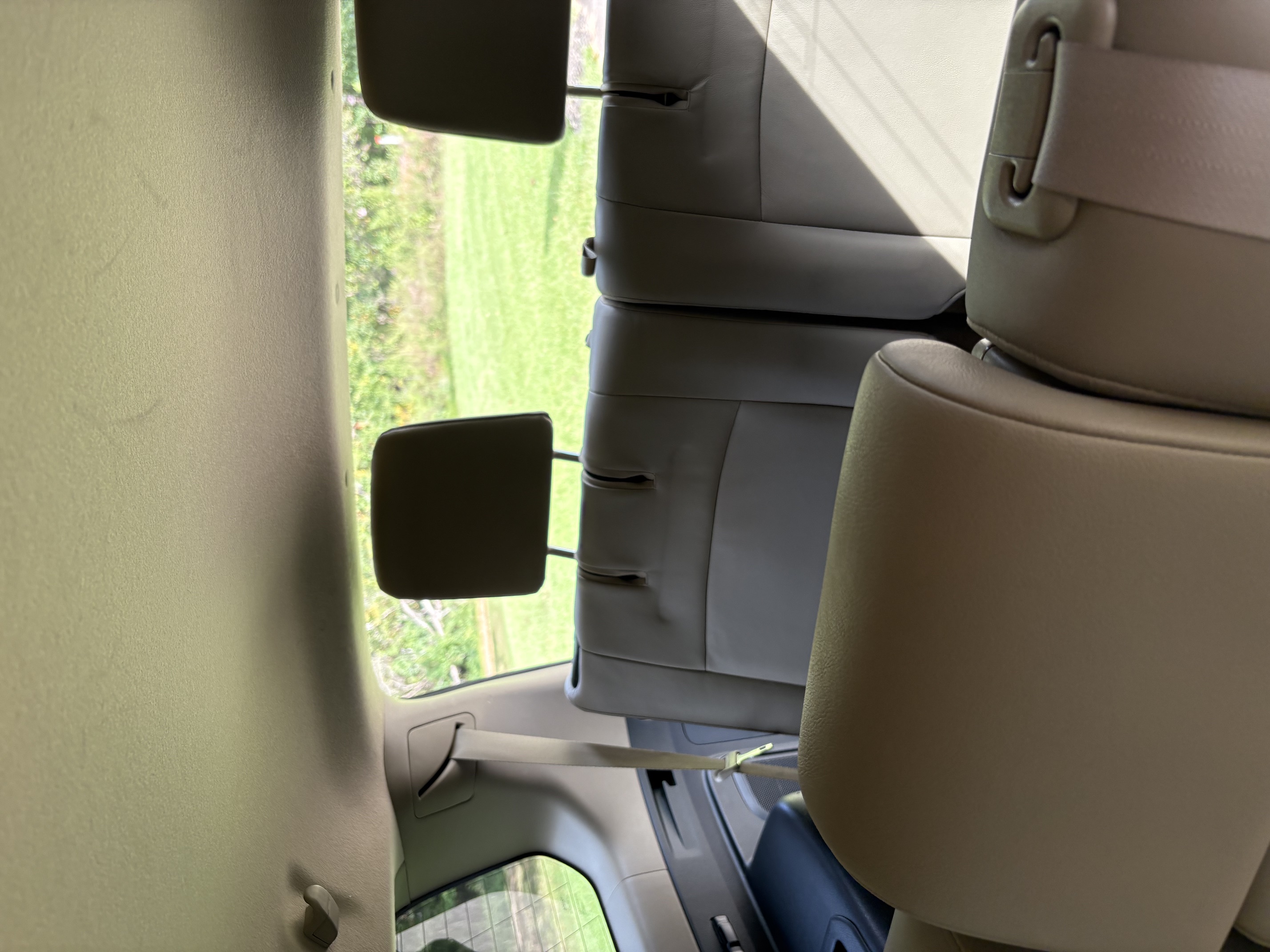 Used 2019 Toyota 4Runner Limited RWD image 14