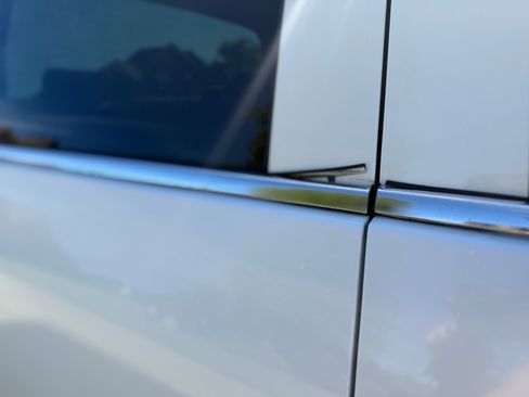 Used 2014 GMC Sierra 1500 SLT w/ All-Terrain Package image 8