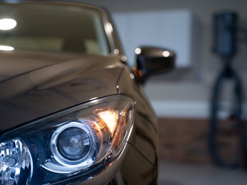 Used 2016 MAZDA MAZDA3 i Touring image 10