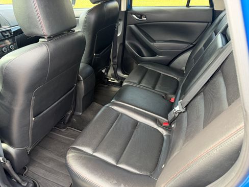 Used 2014 MAZDA CX-5 Grand Touring AWD/4WD image 4
