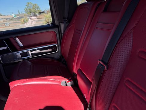 Used 2020 Mercedes-Benz G 550 image 11