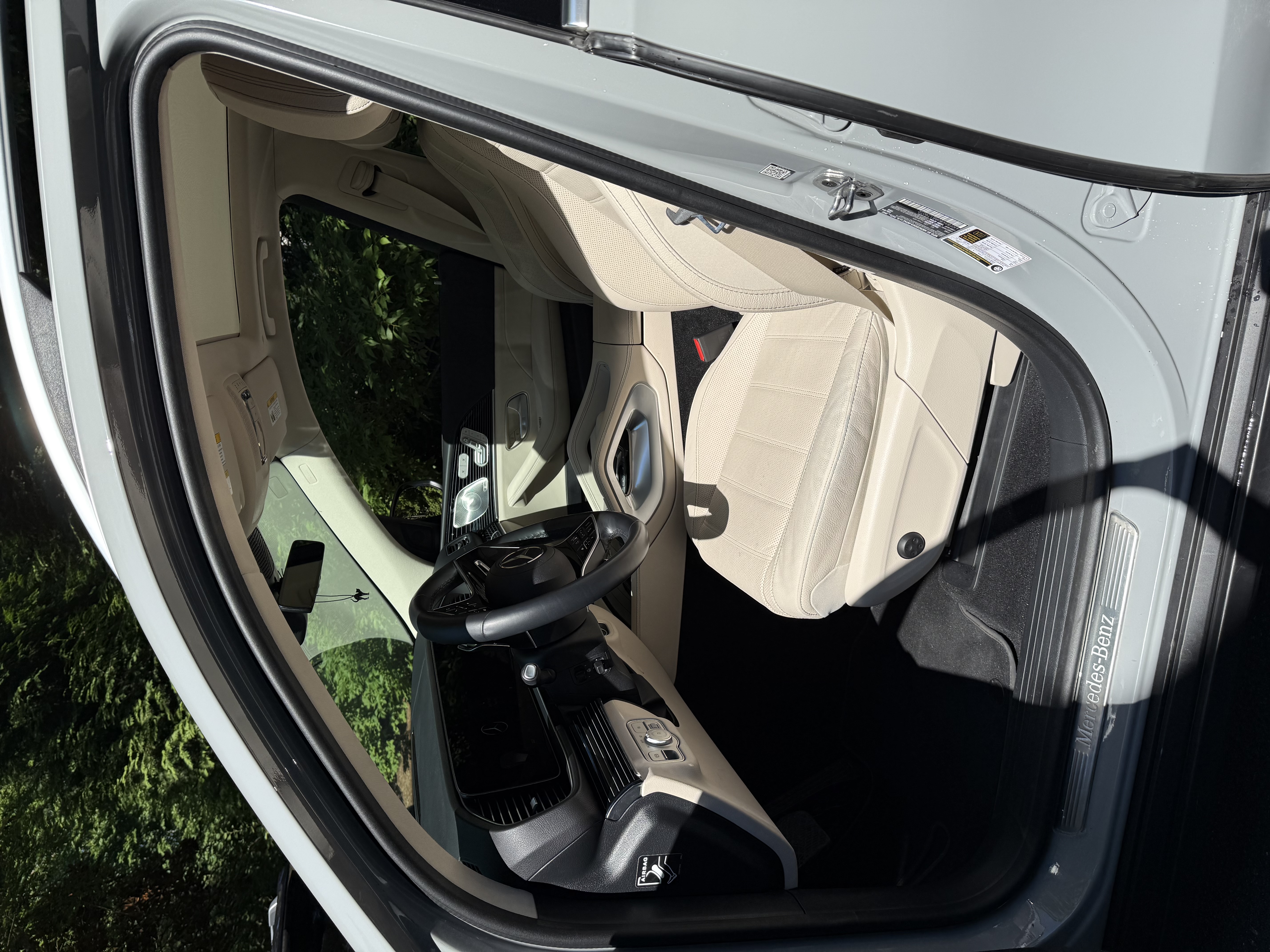 Used 2024 Mercedes-Benz GLE 450 4MATIC image 6
