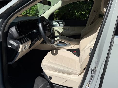 Used 2024 Mercedes-Benz GLE 450 4MATIC image 6