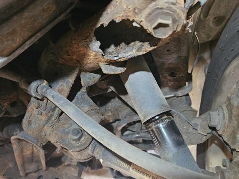 Used 2008 Toyota RAV4 Limited image 24