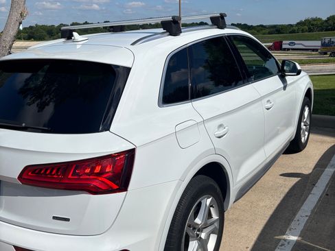 Used 2019 Audi Q5 2.0T Premium AWD/4WD image 11