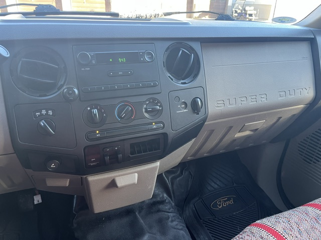 Used 2008 Ford F250 XL AWD/4WD image 15