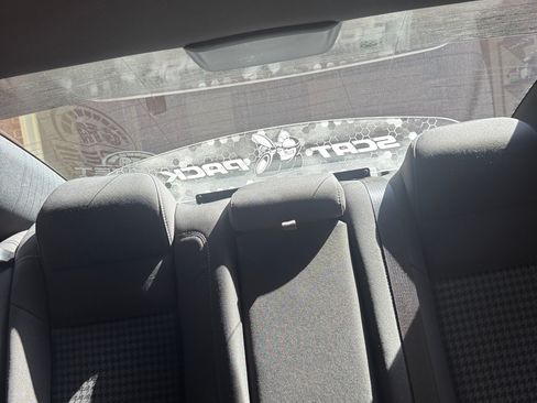 Used 2019 Dodge Charger Scat Pack RWD image 20