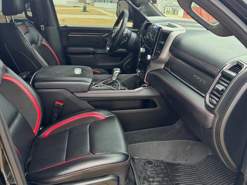 Used 2023 RAM 1500 TRX w/ TRX Level 2 Equipment Group AWD/4WD image 13