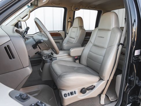 Used 2002 Ford F350 4x4 Crew Cab Super Duty image 20