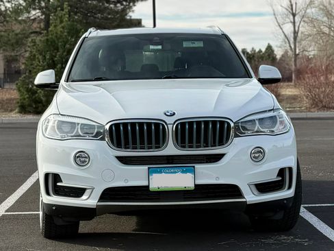 Used 2018 BMW X5 xDrive40e image 12