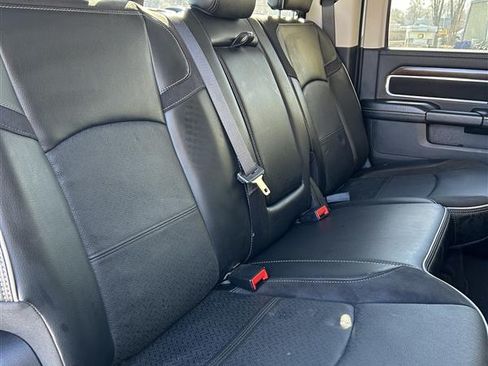 Used 2024 RAM 2500 Laramie image 16