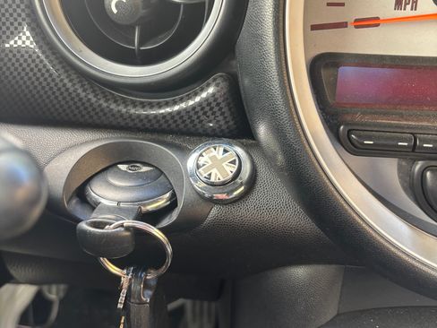 Used 2012 MINI Cooper S image 5