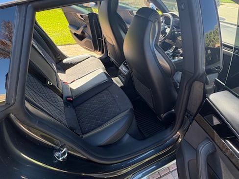 Used 2023 Audi S5 Premium Plus w/ Premium Plus Package image 14