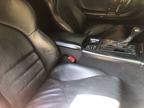Used 1996 Chevrolet Corvette Convertible image 26