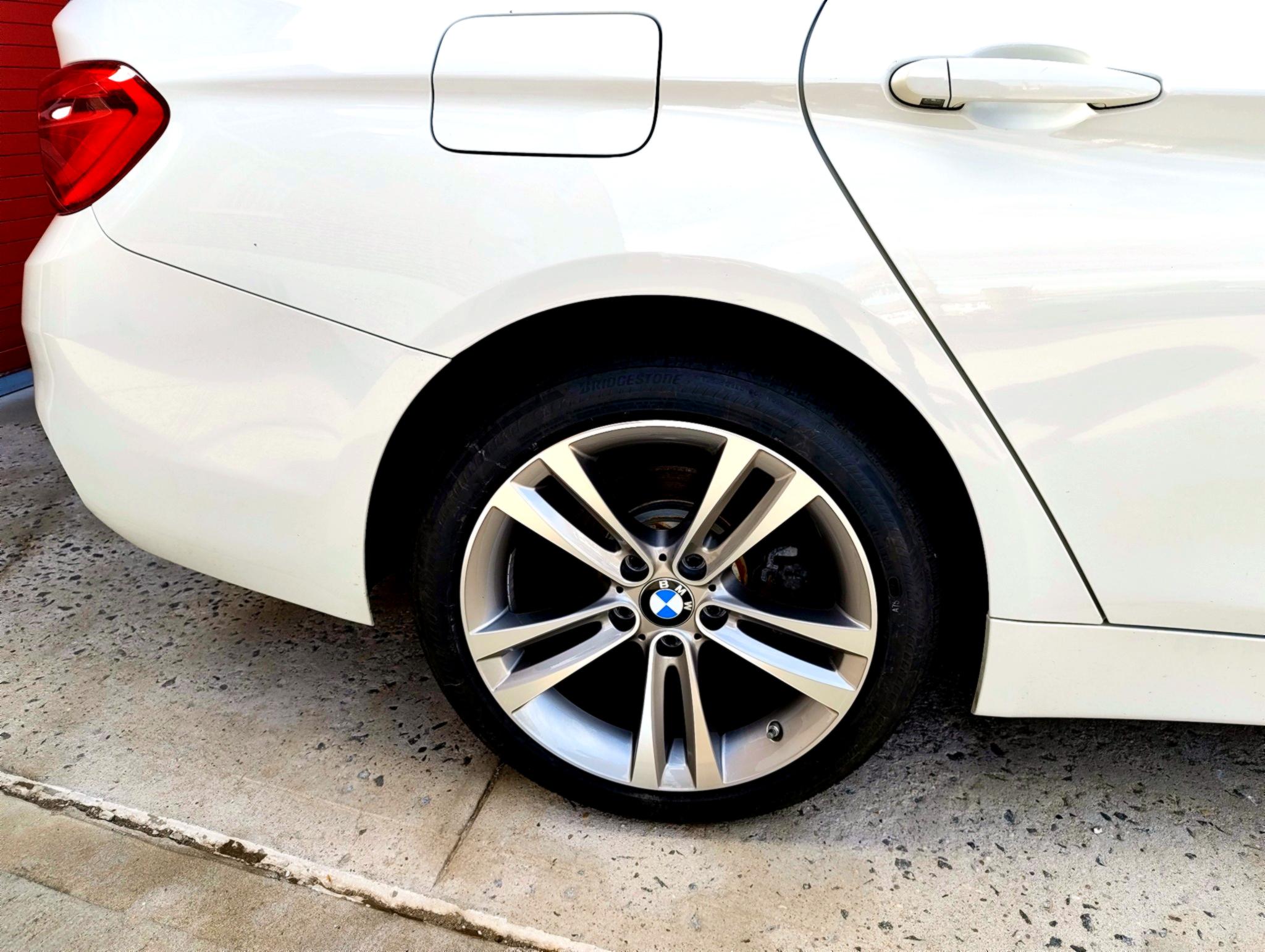 Used 2019 BMW 430i Gran Coupe xDrive w/ Convenience Package AWD/4WD image 5