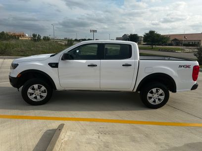 Used 2020 Ford Ranger XL w/ Equipment Group 101A Mid